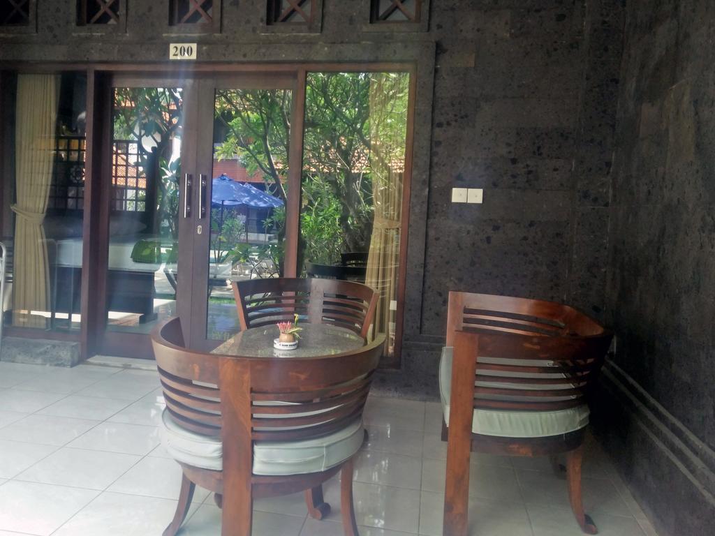Hotel Puri Rai