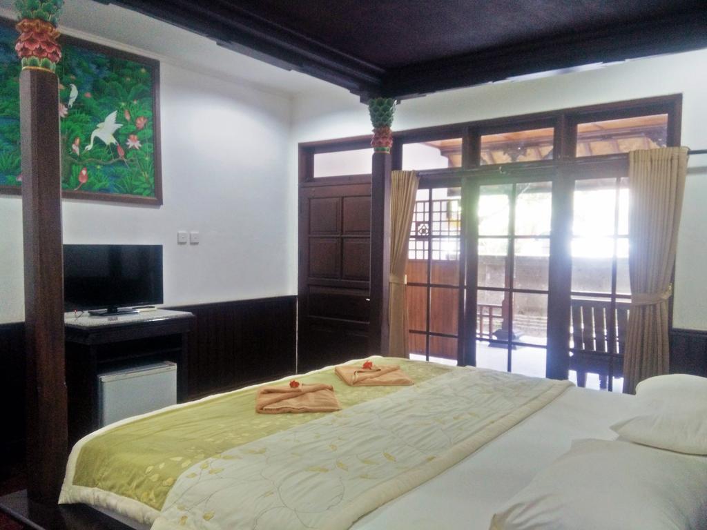 Hotel Puri Rai 2*