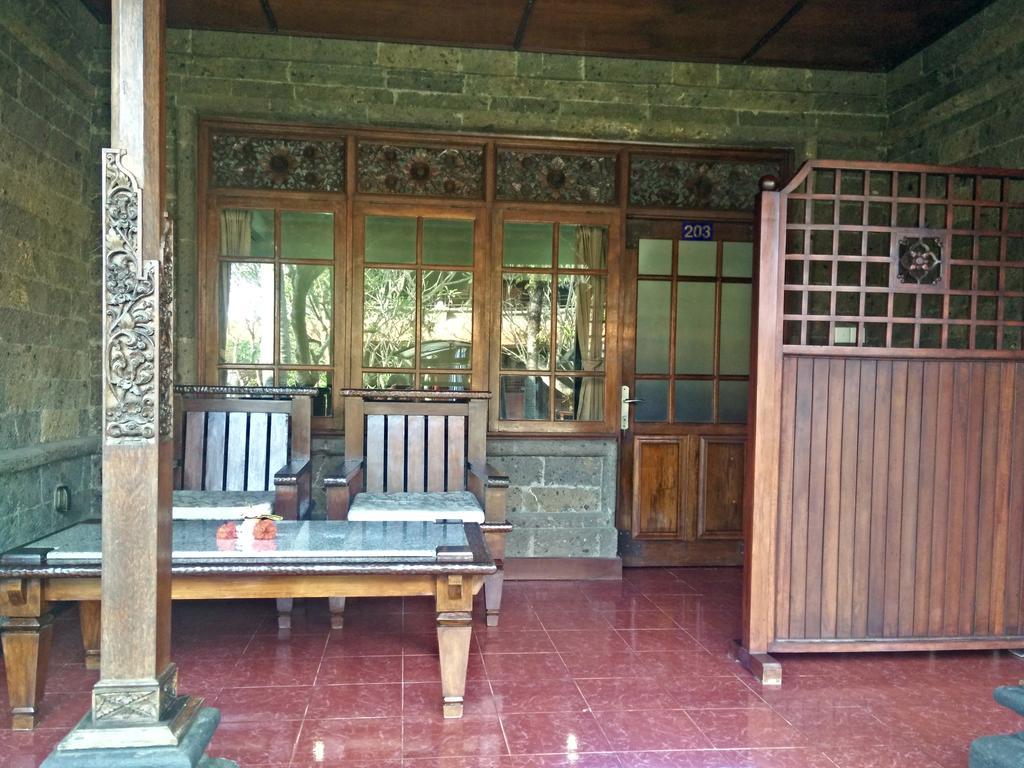 Puri Rai Hotel