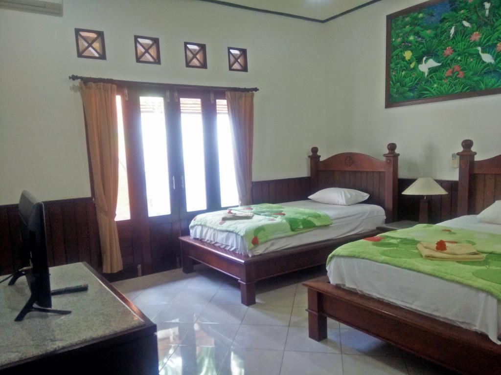 Puri Rai Hotel 2*